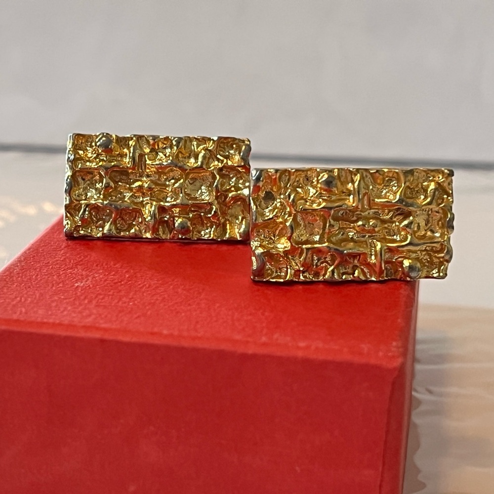 Cuff links & more (All Included) - Picture 8 of 13